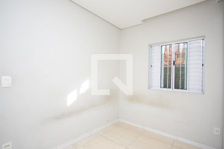 Quarto 1  de casa para alugar com 2 quartos, 53m² em São Miguel Paulista, São Paulo