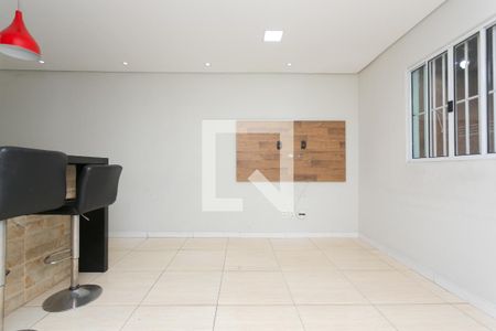 Sala  de casa para alugar com 2 quartos, 53m² em São Miguel Paulista, São Paulo
