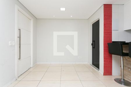 Sala  de casa para alugar com 2 quartos, 53m² em São Miguel Paulista, São Paulo