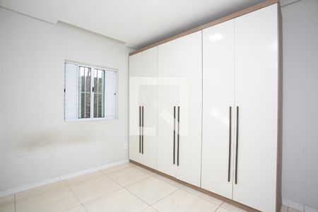 Quarto 1  de casa para alugar com 2 quartos, 53m² em São Miguel Paulista, São Paulo