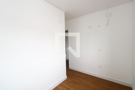 Quarto 1 de casa à venda com 3 quartos, 92m² em Vila Pires, Santo André