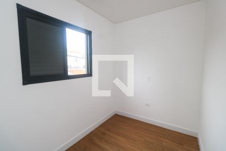 Quarto 1 de casa à venda com 3 quartos, 92m² em Vila Pires, Santo André