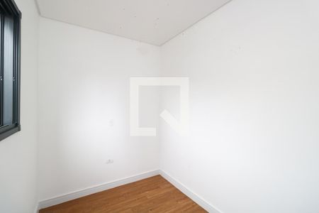 Quarto 1 de casa à venda com 3 quartos, 92m² em Vila Pires, Santo André