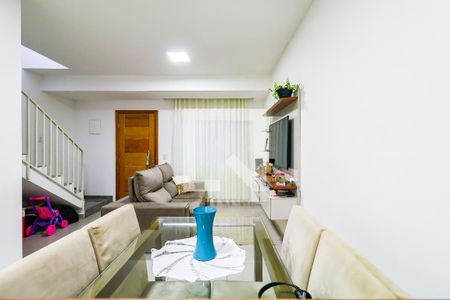 Casa à venda com 2 quartos, 125m² em Jardim Umarizal, São Paulo