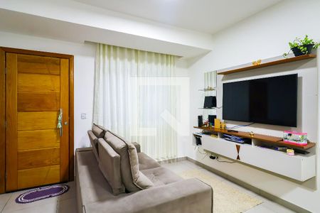 Casa à venda com 2 quartos, 125m² em Jardim Umarizal, São Paulo