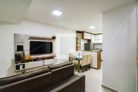 Casa à venda com 2 quartos, 125m² em Jardim Umarizal, São Paulo