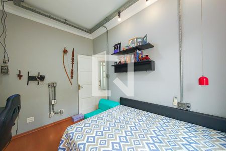 Quarto 1 de apartamento à venda com 4 quartos, 180m² em Botafogo, Rio de Janeiro
