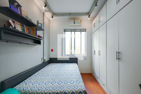 Quarto 1 de apartamento à venda com 4 quartos, 180m² em Botafogo, Rio de Janeiro