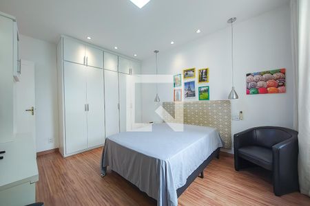 Quarto 2 de apartamento à venda com 4 quartos, 180m² em Botafogo, Rio de Janeiro