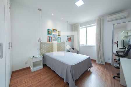 Quarto 2 de apartamento à venda com 4 quartos, 180m² em Botafogo, Rio de Janeiro