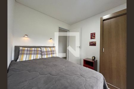 Quarto  de apartamento para alugar com 1 quarto, 60m² em Ingleses Norte, Florianópolis