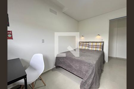 Quarto  de apartamento para alugar com 1 quarto, 60m² em Ingleses Norte, Florianópolis