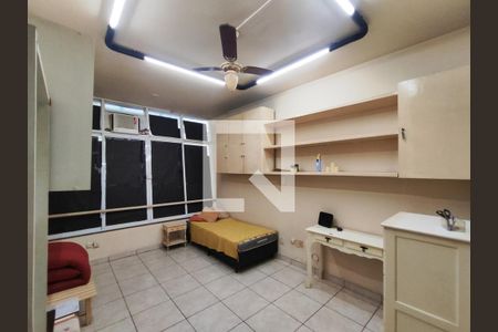 Studio de kitnet/studio para alugar com 1 quarto, 25m² em Copacabana, Rio de Janeiro