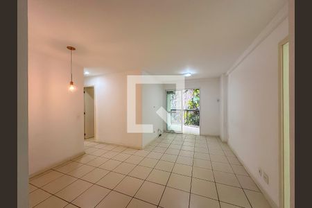 Apartamento para alugar com 2 quartos, 86m² em Laranjeiras, Rio de Janeiro