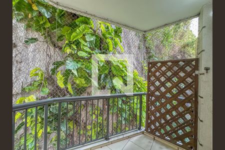 Apartamento para alugar com 2 quartos, 86m² em Laranjeiras, Rio de Janeiro
