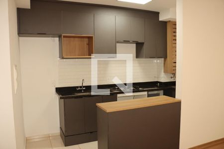 Apartamento para alugar com 2 quartos, 45m² em Cidade São Mateus, São Paulo