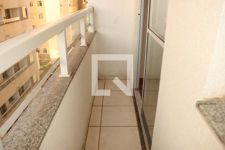 Apartamento para alugar com 2 quartos, 45m² em Cidade São Mateus, São Paulo