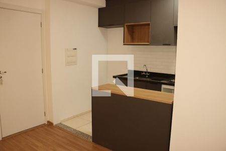 Apartamento para alugar com 2 quartos, 45m² em Cidade São Mateus, São Paulo