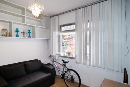 Apartamento para alugar em Bela Vista