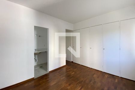 Suite de apartamento para alugar com 2 quartos, 110m² em Serra, Belo Horizonte