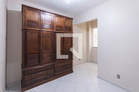 Quarto de apartamento para alugar com 1 quarto, 42m² em Tijuca, Rio de Janeiro