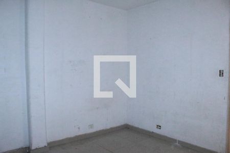 Sala/Cozinha de apartamento para alugar com 2 quartos, 44m² em Santa Ifigênia, São Paulo