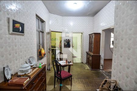 Copa de casa à venda com 4 quartos, 296m² em Vila Isabel, Rio de Janeiro