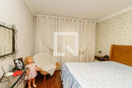Quarto 2 de casa à venda com 3 quartos, 126m² em Jardim Japao, São Paulo