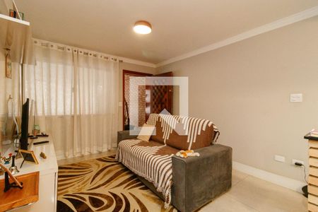 Sala de casa à venda com 3 quartos, 126m² em Jardim Japao, São Paulo