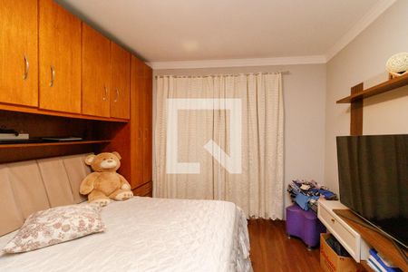 Quarto de casa à venda com 3 quartos, 126m² em Jardim Japao, São Paulo
