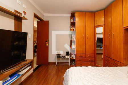 Quarto de casa à venda com 3 quartos, 126m² em Jardim Japao, São Paulo