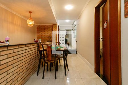 Sala de casa à venda com 3 quartos, 126m² em Jardim Japao, São Paulo