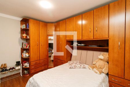 Quarto de casa à venda com 3 quartos, 126m² em Jardim Japao, São Paulo