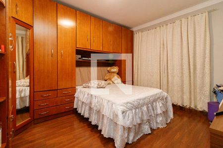 Quarto de casa à venda com 3 quartos, 126m² em Jardim Japao, São Paulo
