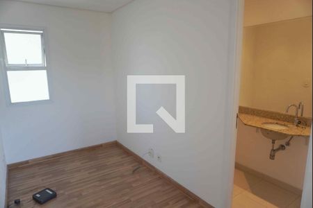 Sala de TV de apartamento à venda com 2 quartos, 144m² em Alphaville, Santana de Parnaíba