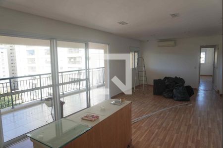 Apartamento à venda com 3 quartos, 144m² em Alphaville, Santana de Parnaíba