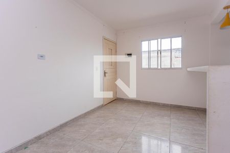 Sala de casa para alugar com 2 quartos, 100m² em Gilda , São Paulo
