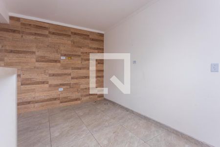 Sala de casa para alugar com 2 quartos, 100m² em Gilda , São Paulo