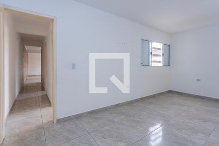 Quarto 1 de casa para alugar com 2 quartos, 100m² em Gilda , São Paulo