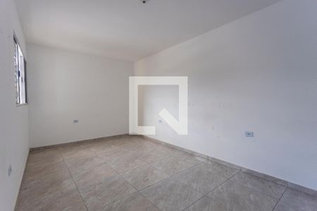 Quarto 1 de casa para alugar com 2 quartos, 100m² em Gilda , São Paulo