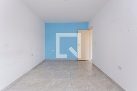 Quarto 1 de casa para alugar com 2 quartos, 100m² em Gilda , São Paulo