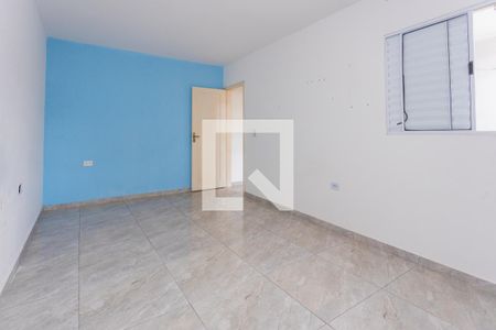 Quarto 1 de casa para alugar com 2 quartos, 100m² em Gilda , São Paulo