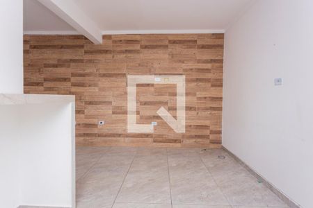 Sala de casa para alugar com 2 quartos, 100m² em Gilda , São Paulo