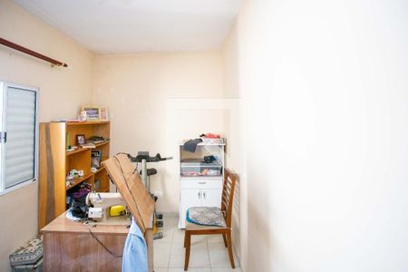 Quarto 2 de casa à venda com 2 quartos, 208m² em Centro, Diadema