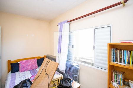 Quarto 2 de casa à venda com 2 quartos, 208m² em Centro, Diadema