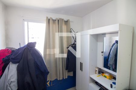 Quarto 1 de apartamento para alugar com 2 quartos, 58m² em Jardim Germania, São Paulo
