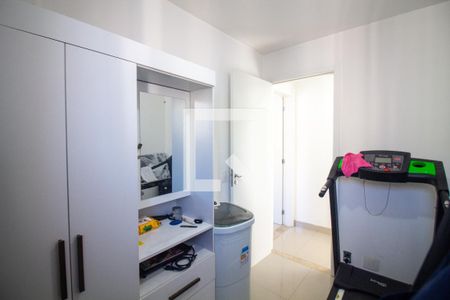Quarto 1 de apartamento para alugar com 2 quartos, 58m² em Jardim Germania, São Paulo