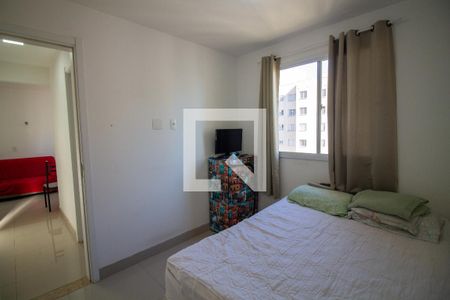 Quarto 2 de apartamento para alugar com 2 quartos, 58m² em Jardim Germania, São Paulo