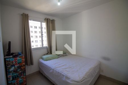 Quarto 2 de apartamento para alugar com 2 quartos, 58m² em Jardim Germania, São Paulo