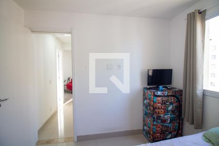 Quarto 2 de apartamento para alugar com 2 quartos, 58m² em Jardim Germania, São Paulo